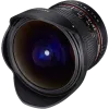 Samyang 12mm f/2.8 ED AS NCS Fish-Eye Pentax K