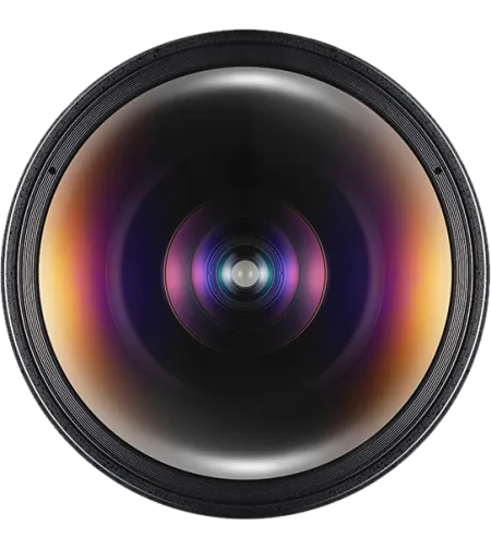 Samyang 12mm f/2.8 ED AS NCS Fish-Eye Sony A