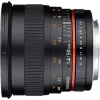 Samyang 50mm f/1.4 AS UMC MFT