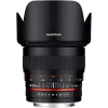 Samyang 50mm f/1.4 AS UMC MFT