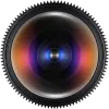 Samyang 12mm T3.1 VDSLR ED AS NCS Fish-Eye Canon M