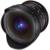 Samyang 12mm T3.1 VDSLR ED AS NCS Fish-Eye Nikon F