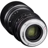Samyang 135mm T2.2 VDSLR ED UMC Sony A