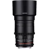 Samyang 135mm T2.2 VDSLR ED UMC Pentax K