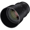 Samyang 135mm T2.2 VDSLR ED UMC Nikon F