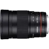 Samyang 135mm f/2.0 ED UMC Canon M