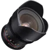 Samyang 10mm T3.1 VDSLR ED AS NCS CS II Fuji X