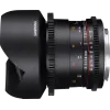 Samyang 14mm T3.1 VDSLR ED AS IF UMC II Fuji X