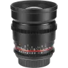 Samyang 16mm T2.2 VDSLR ED AS UMC CS II Nikon F