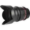 Samyang 16mm T2.2 VDSLR ED AS UMC CS II Sony A