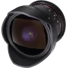 Samyang 8mm T3.8 VDSLR UMC Fish-Eye CS II MFT