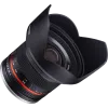 Samyang 12mm f/2.0 NCS CS Canon M (Black)