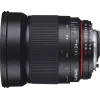 Samyang 24mm f/1.4 ED AS IF UMC Fuji X