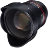 Samyang 8mm f/3.5 UMC Fish-Eye CS II Canon M