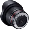 Samyang 8mm f/3.5 UMC Fish-Eye CS II Canon M