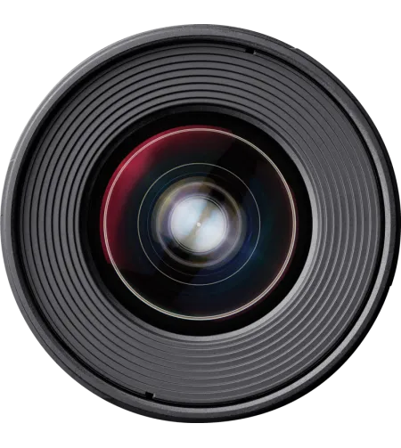Samyang 20mm f/1.8 ED AS UMC Fuji X