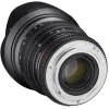 Samyang 20mm T1.9 ED AS UMC Canon M