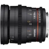 Samyang 20mm T1.9 ED AS UMC Fuji X