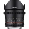 Samyang 16mm T2.6 ED AS UMC Canon EF