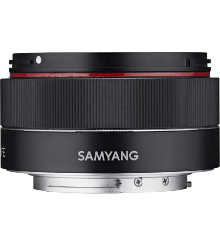 Samyang AF 35mm f/2.8 Sony FE