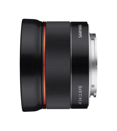Samyang AF 24mm f/2.8 Sony FE