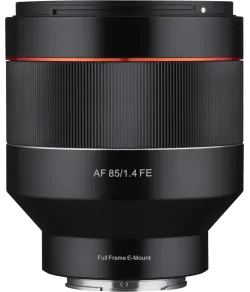 Samyang AF 85mm f/1.4 Sony FE