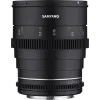Samyang 24mm T1.5 VDSLR MK2 Canon M