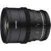 Samyang 24mm T1.5 VDSLR MK2 Canon M