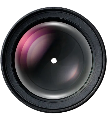 Samyang 135mm f/2.0 ED UMC Canon EF