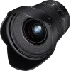 Samyang 20mm f/1.8 ED AS UMC Canon M