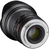 Samyang 20mm f/1.8 ED AS UMC Canon M