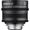 Samyang Xeen CF 85mm T1.5 PL