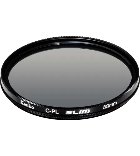 Samyang AF 24mm F/1.8 Sony FE with KenkoFilter 58mm