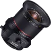 Samyang Tilt/Shift 24mm f/3.5 ED AS UMC Nikon F