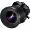 Samyang Tilt/Shift 24mm f/3.5 ED AS UMC Nikon F