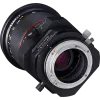 Samyang Tilt/Shift 24mm f/3.5 ED AS UMC Nikon F