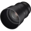 Samyang 135mm T2.2 VDSLR MK2 Canon M