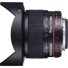 Samyang 8mm f/3.5 UMC Fish-Eye CS II Sony A