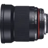 Samyang 16mm f/2.0 ED AS UMC CS Nikon F (AE)
