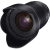 Samyang 24mm f/1.4 ED AS IF UMC Pentax K