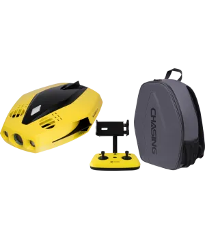 Chasing Dory Flash Pack