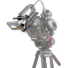 SmallRig 2075 EVF Support for Canon C200 Monitor