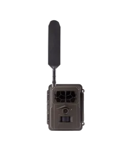 BURREL E24 GLOBAL Medību kamera 2K 2G/4G