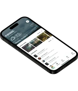 BURREL E24 GLOBAL Камера для охоты и наблюдения 2K 2G/4G