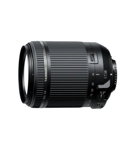 Tamron 18-200mm f/3.5-6.3 Di II VC Canon