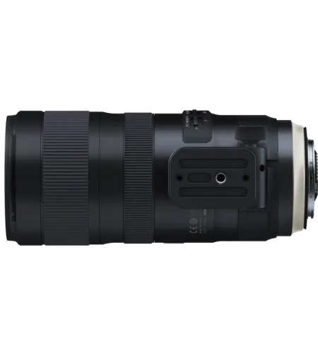 Tamron SP 70-200mm f/2.8 Di VC USD G2 Nikon