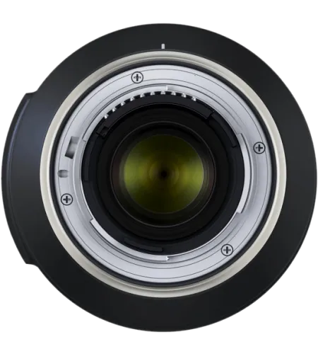 Tamron 100-400mm f/4.5-6.3 Di VC USD Canon