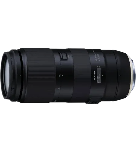 Tamron 100-400mm f/4.5-6.3 Di VC USD Canon