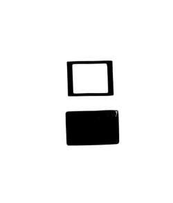 Burrel PIR anduri kaitsekomplekt (1 tk, läikiv)