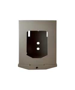 Burrel metallist ümbris  E/N-seeria kaamerale